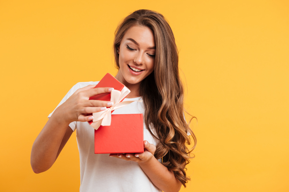 Idei de cadouri pentru femei de 25 de ani