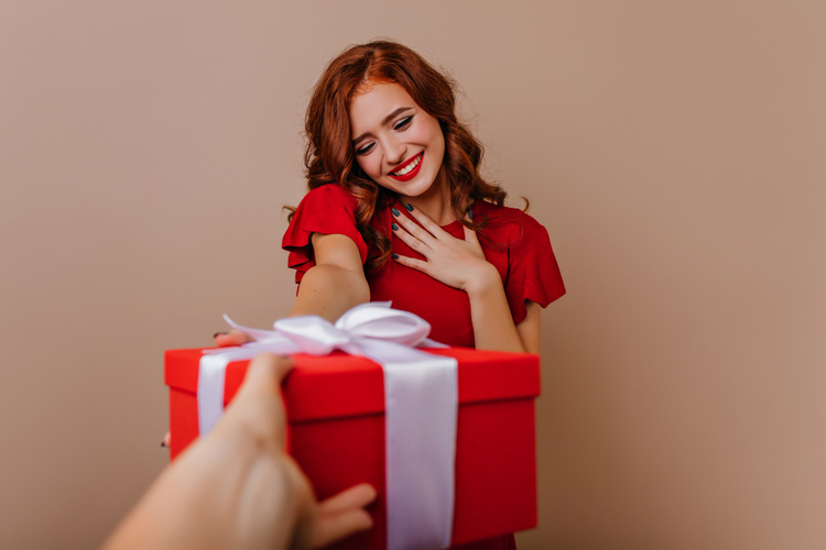 Idei de cadouri pentru femei de 30 de ani