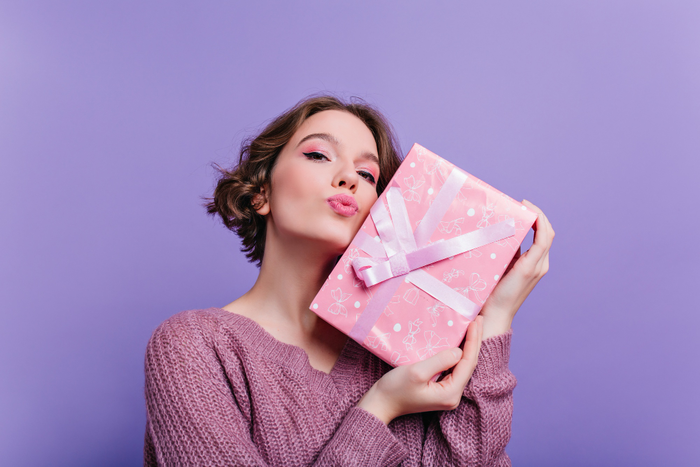 Idei de cadouri pentru femei de 35 de ani