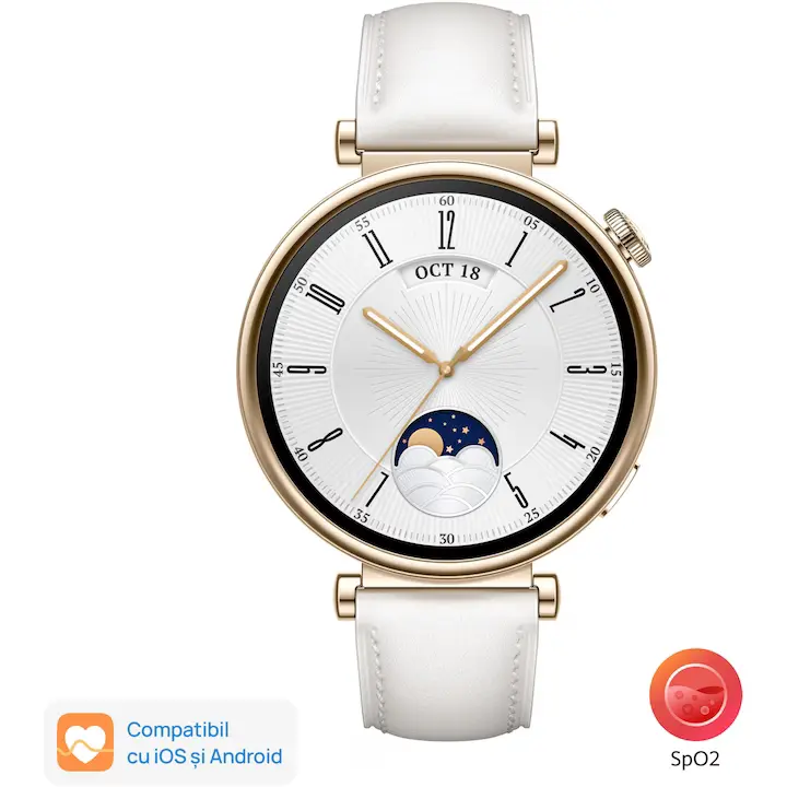 Smartwatch Huawei Watch GT 4