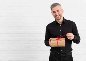 idei de cadouri pentru bărbați de 40 de ani
