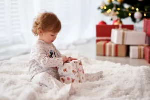 Idei de cadouri pentru bebeluși