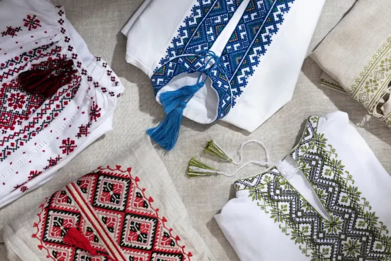 idei de cadouri tradiționale românești