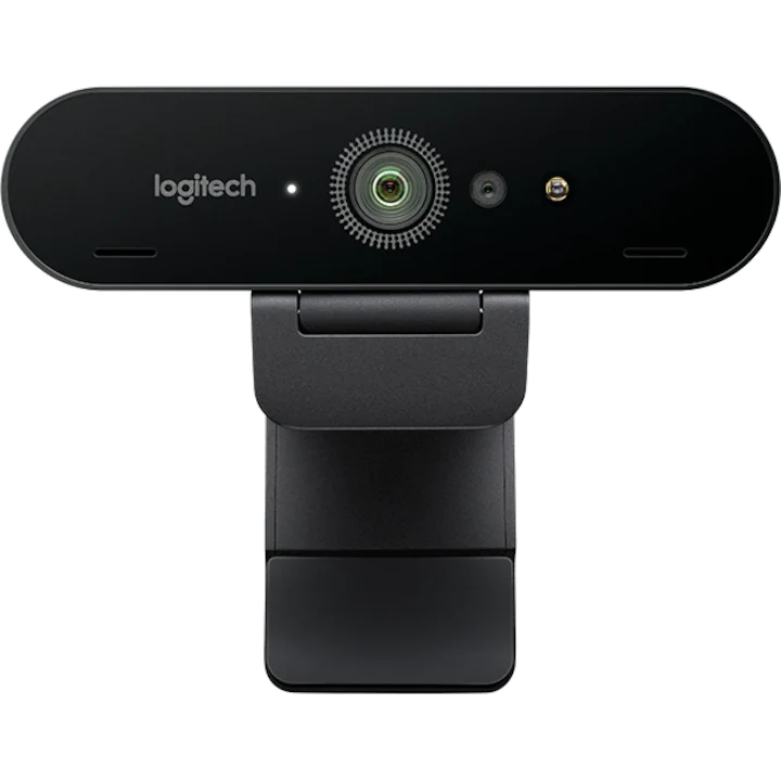 Camera web Logitech Brio