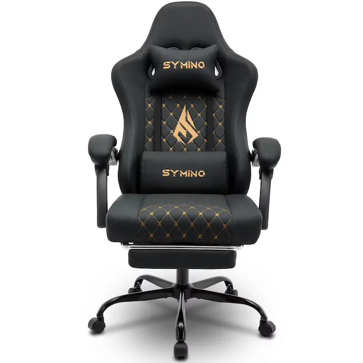 Scaun gaming symino FZ